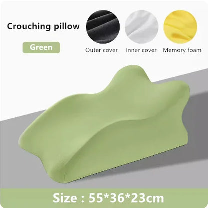 Multifunctional Sleeping Pillow