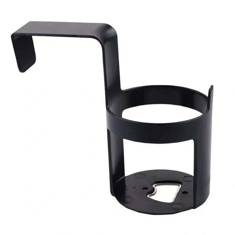 Portable Hanging Beverage Holder