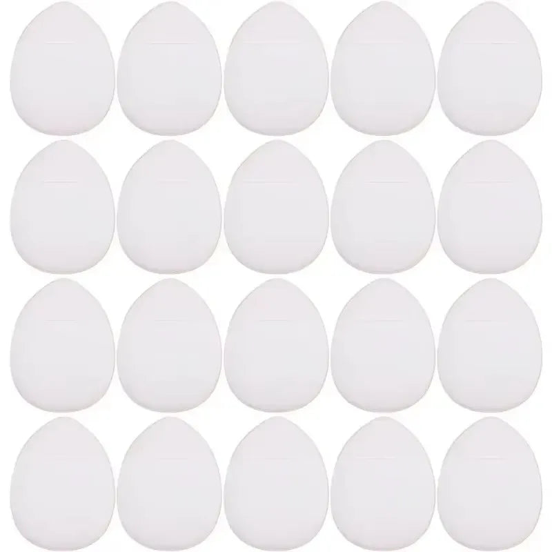 Mini Finger Puff Foundation Sponge