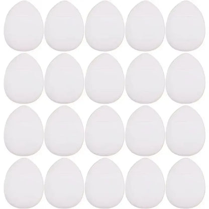 Mini Finger Puff Foundation Sponge