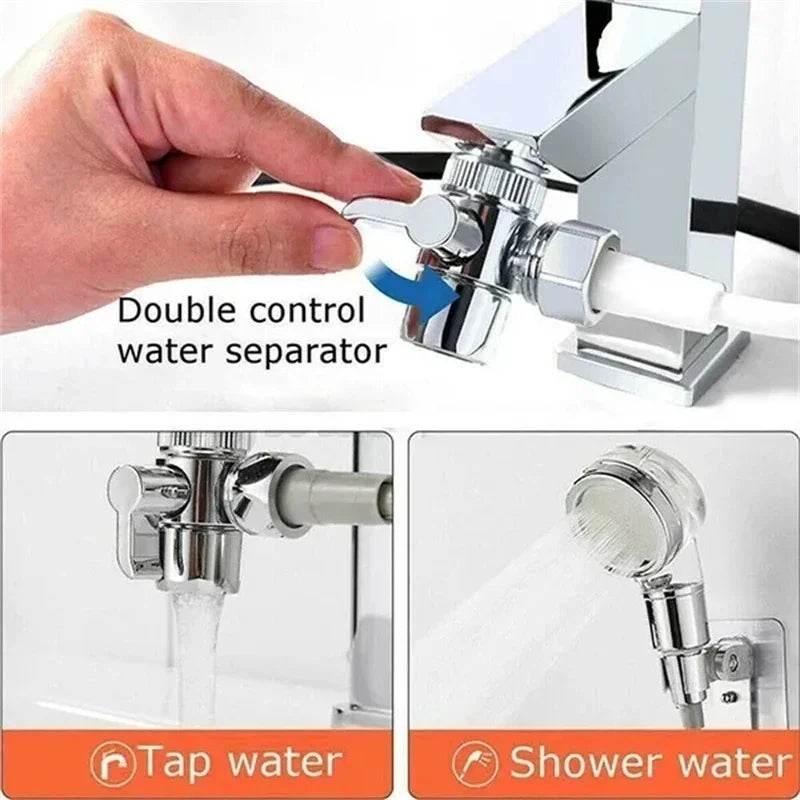 Faucet Extender