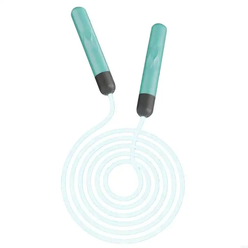 Adjustable Night Glowing Skip Rope