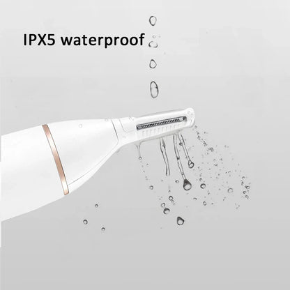 N1 Nose & ear Hair Trimmer