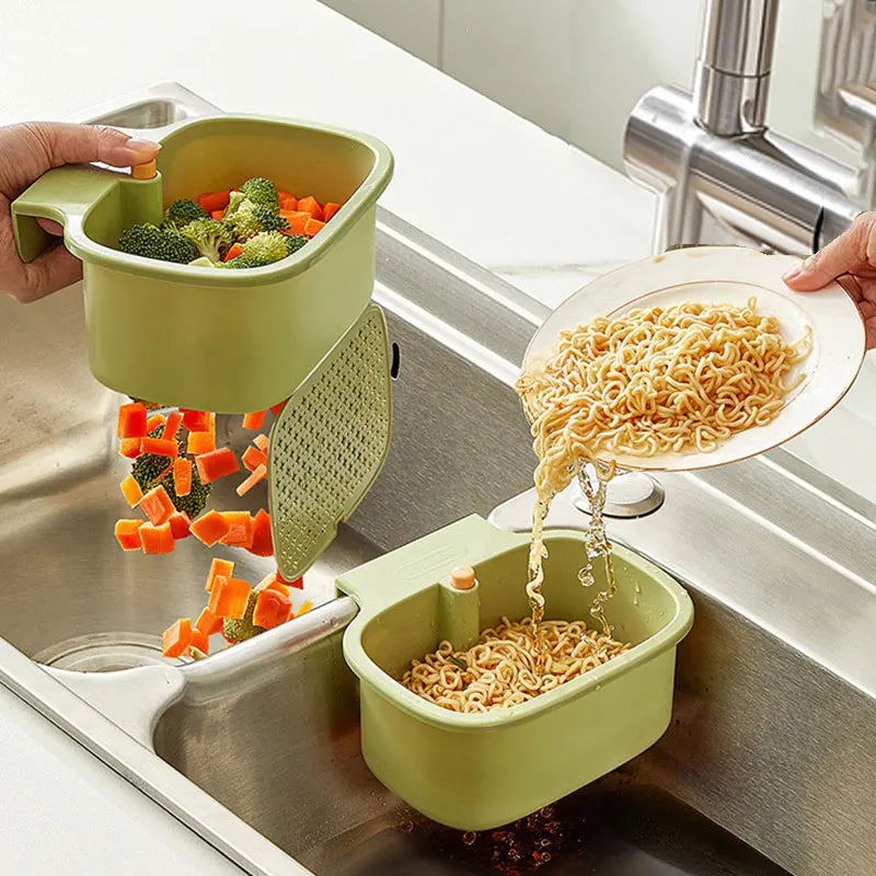 Kitchen Sink Filter Basket