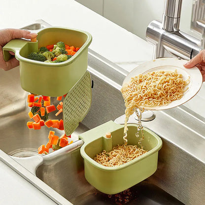 Kitchen Sink Filter Basket