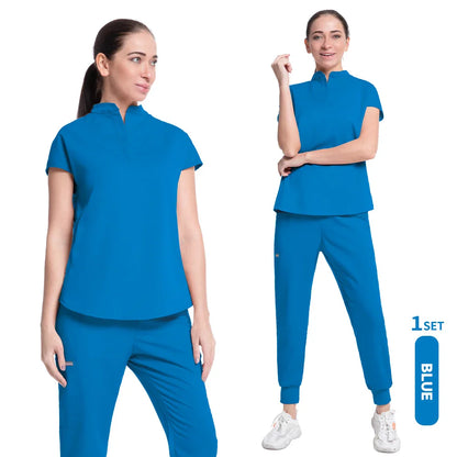 Jogger scrub Suit unisex