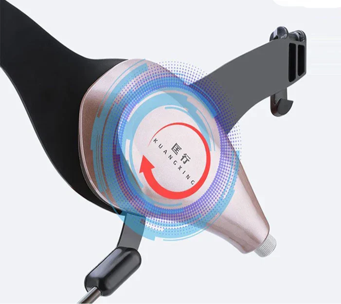 Exoskeleton Walking Aid