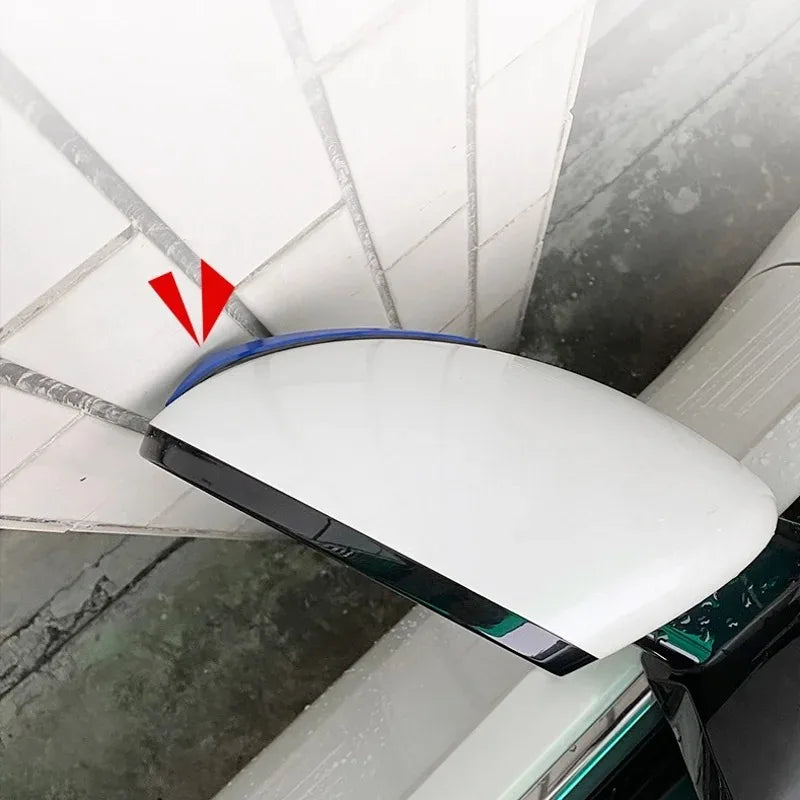 Antis-scratch Protective Sticker - MONLANE
