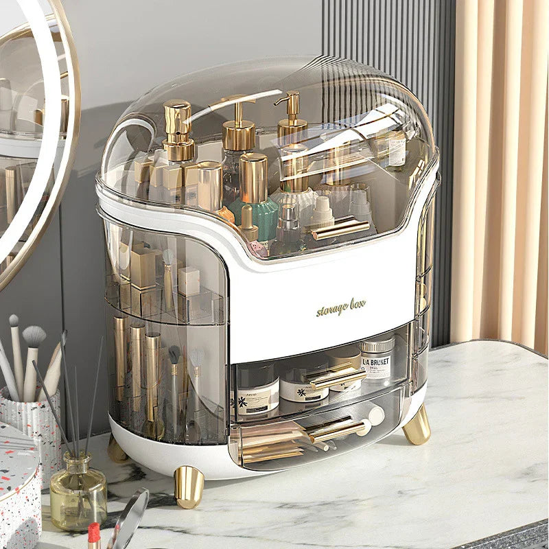 Luxury Cosmetics Organizer