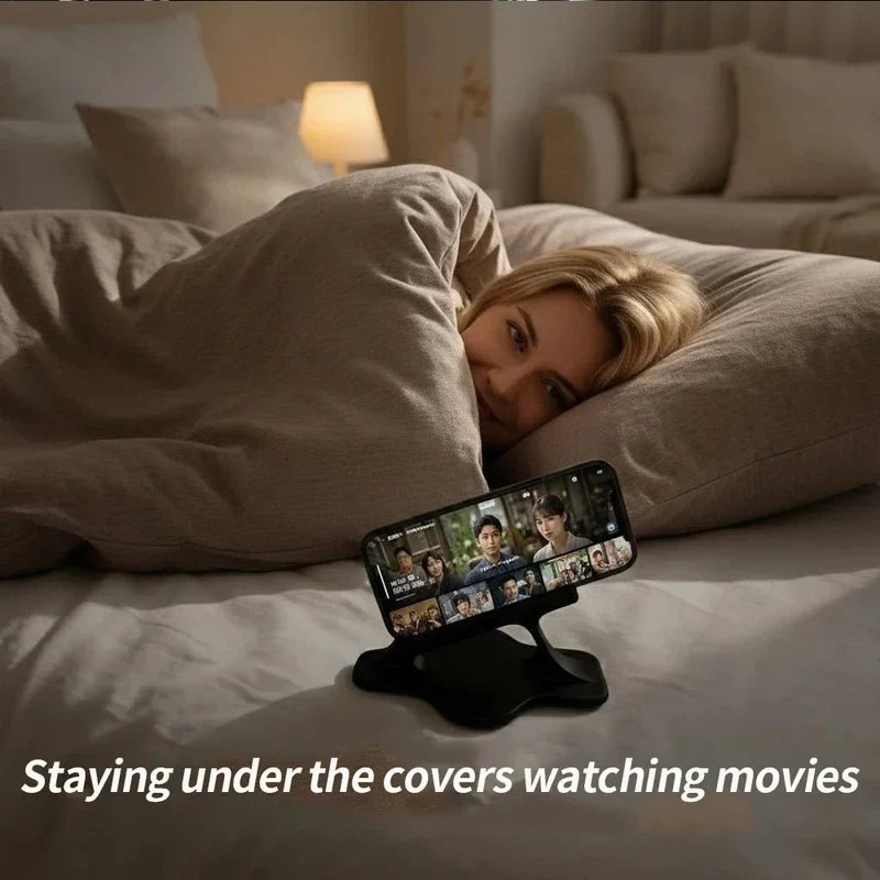 360° Adjustable Lazy Arm Phone Mount