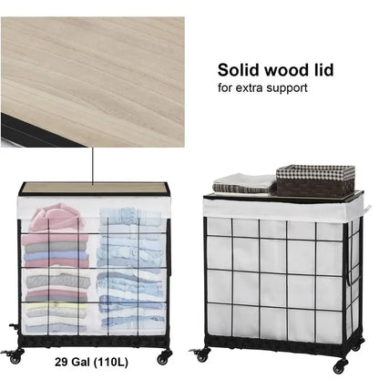 Laundry Hamper