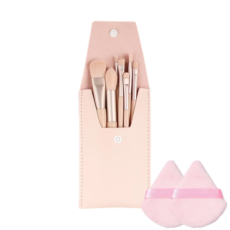 Mini Makeup Brushes
