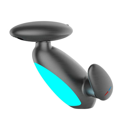 Luxury LED Basin Faucet