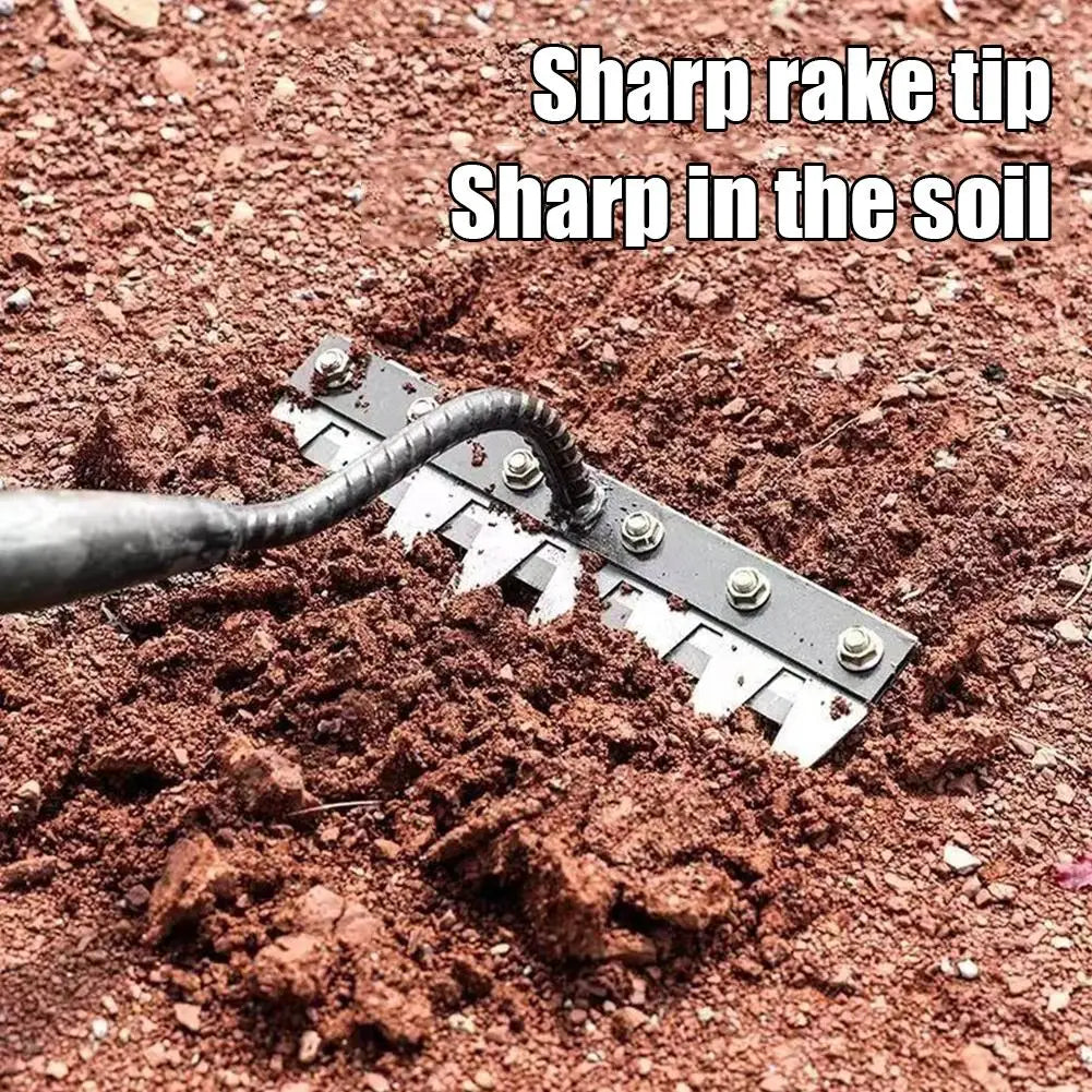 Garden Hoe Weeding Tool