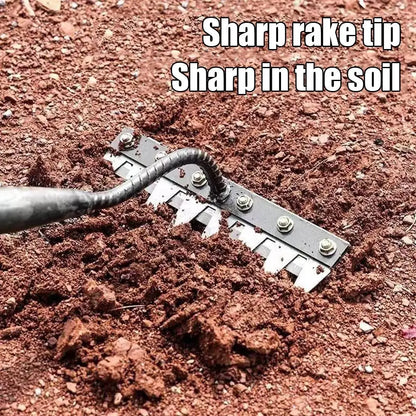 Garden Hoe Weeding Tool