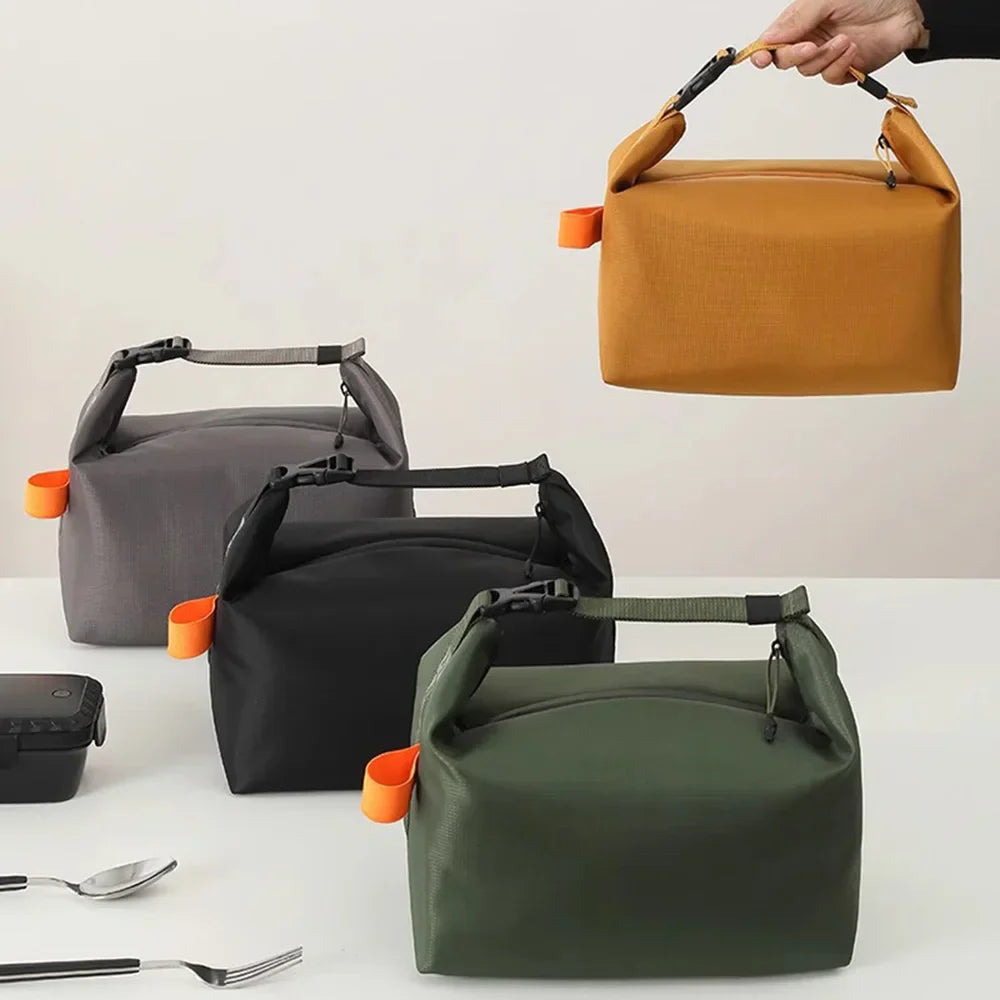 Fresh Keep Lunch Box