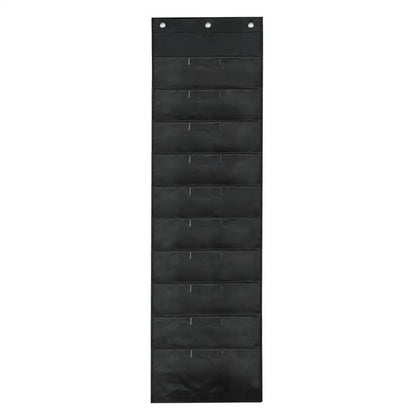 Over The Door File Organizer Storage Pocket