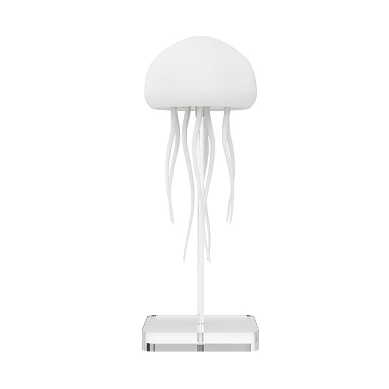 Voice Control Jellyfish Light