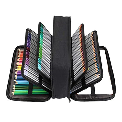 300 Slots Color Pencil Case