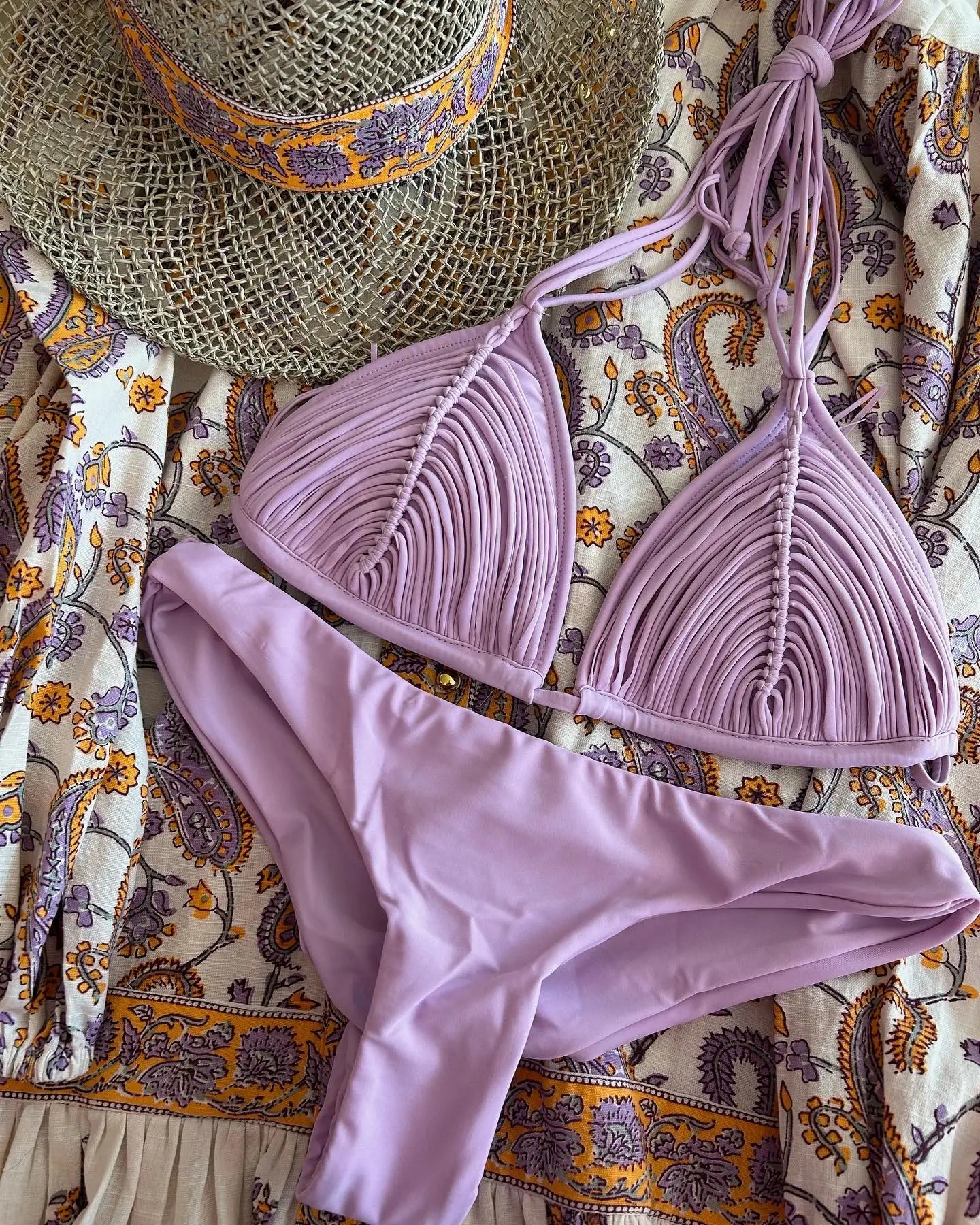 Brazilian Bikini Swimwear