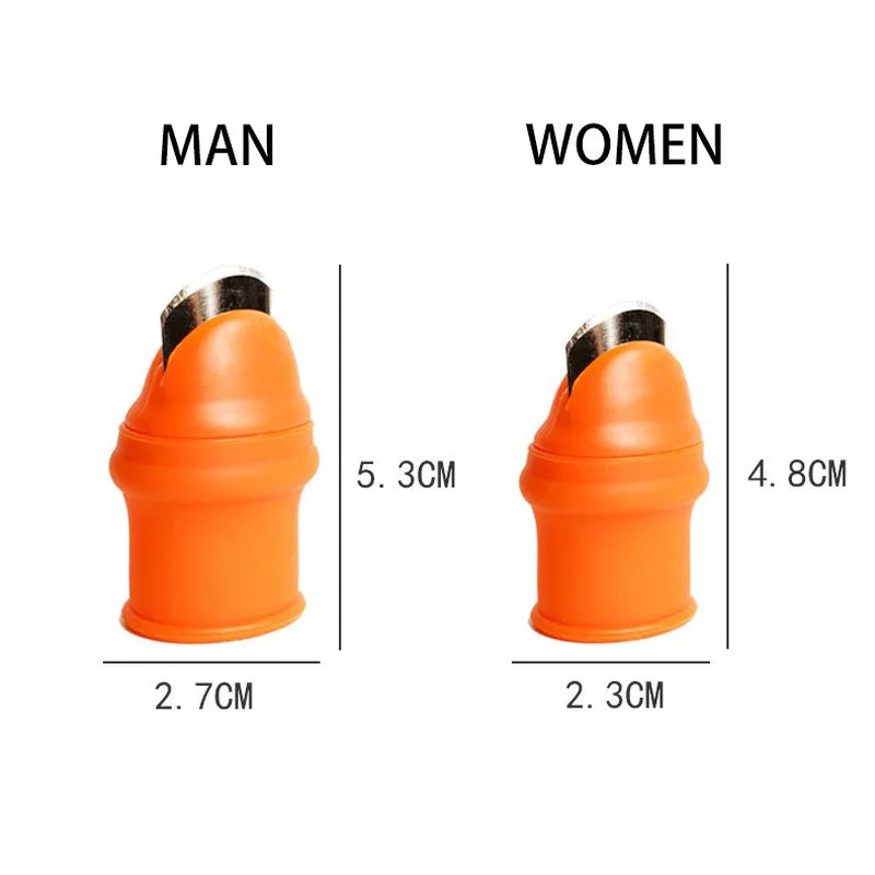 Silicone Finger Protector