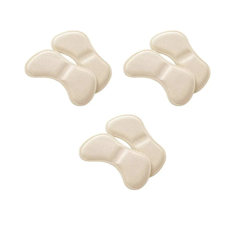 Heel Insoles Patch