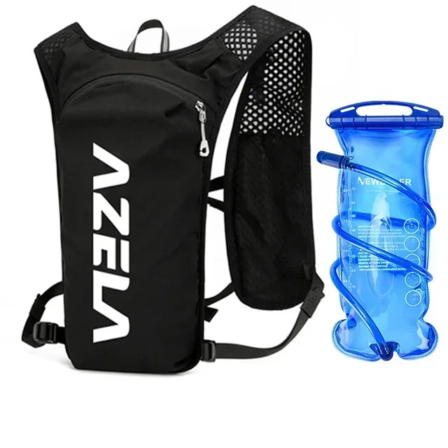 Breathable Hydration Vest