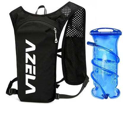 Breathable Hydration Vest