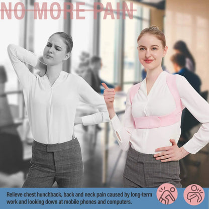 Posture Corrector Brace