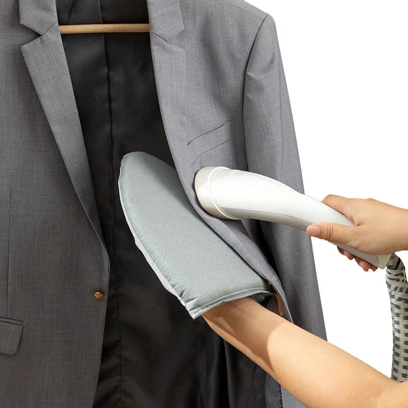 Washable Ironing Board Mini Anti-scald Gloves Iron Pad Cover Heat