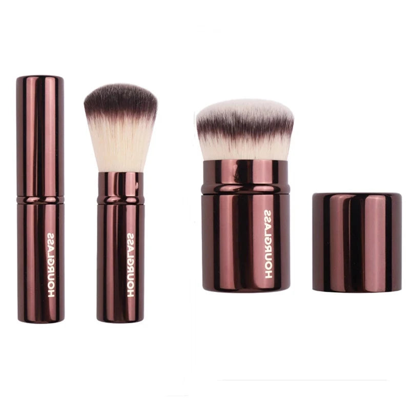 Retractable Foundation Brush - MONLANE