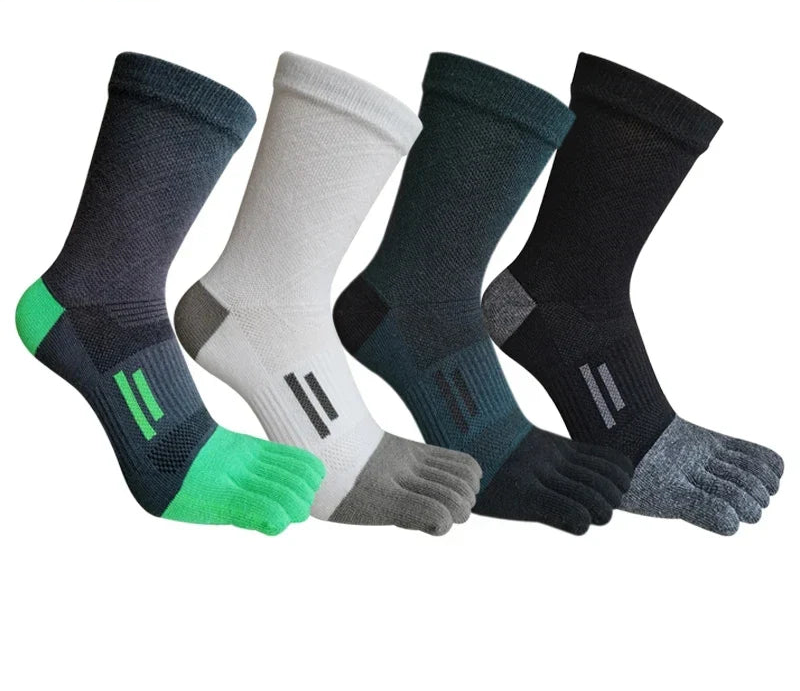 Toe Short Compression socks
