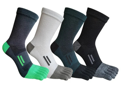 Toe Short Compression socks