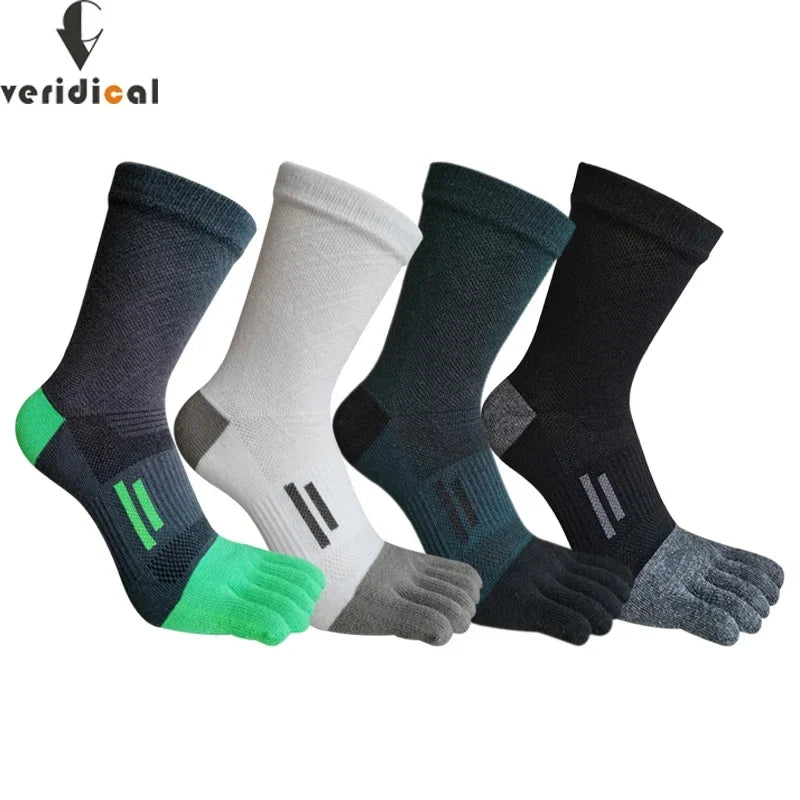Toe Short Compression socks