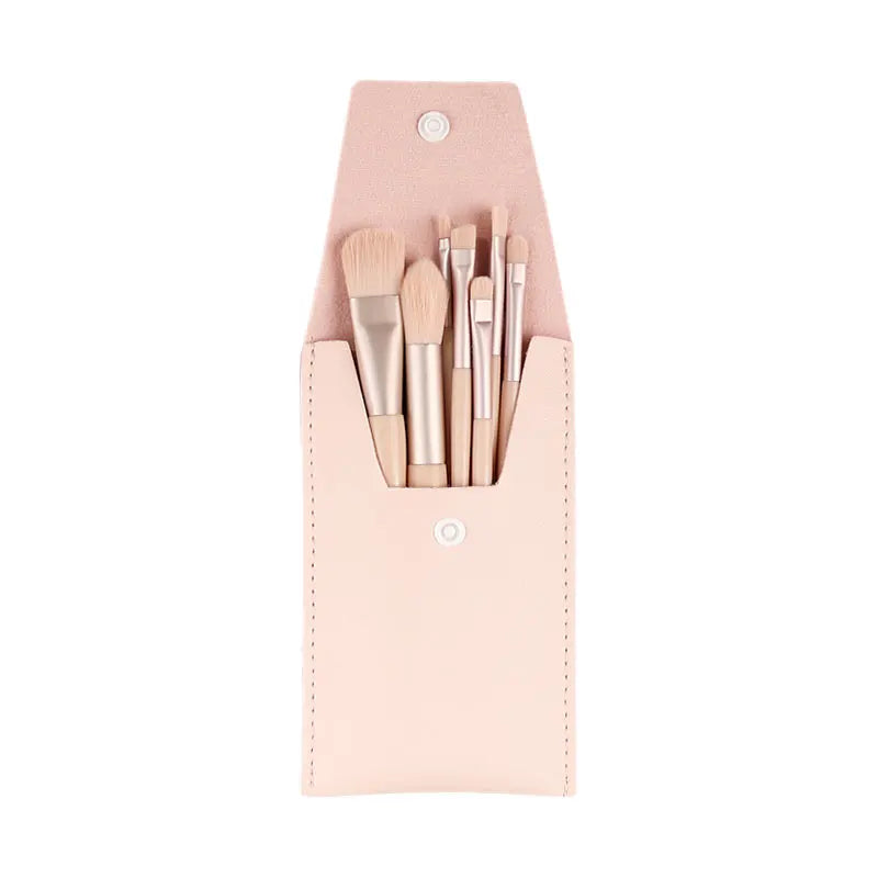 Mini Makeup Brushes