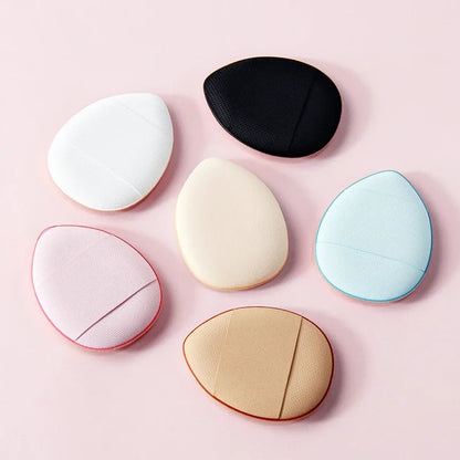 Mini Finger Puff Foundation Sponge