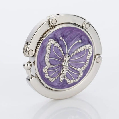 Folding Portable Table Hook