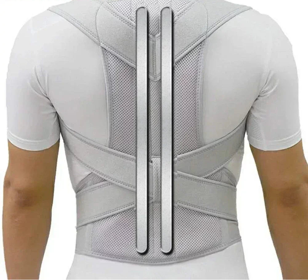 Posture Corrector Orthotic Support (U CARE)