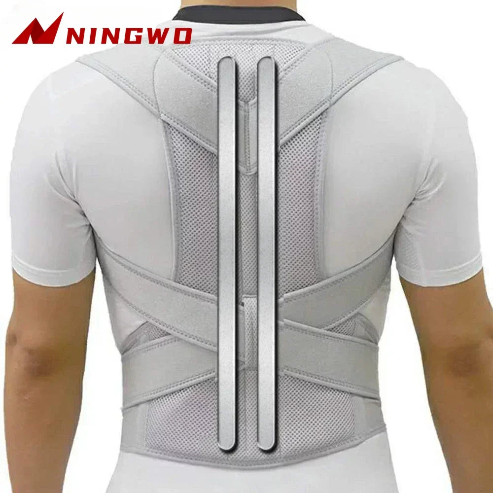 Posture Corrector Orthotic Support