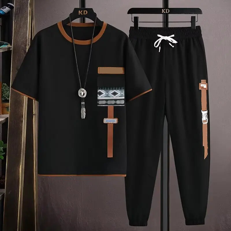 Men's Joggers Set