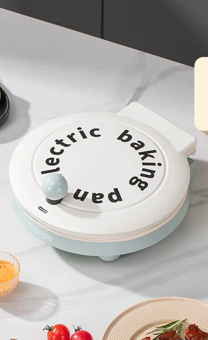 Multifunctional pizza maker