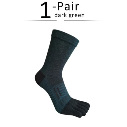 Toe Short Compression socks