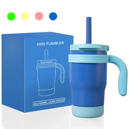 Kids Insulated Tumbler