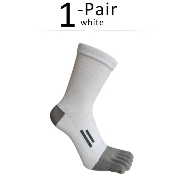 Toe Short Compression socks