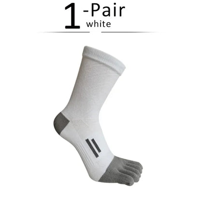 Toe Short Compression socks