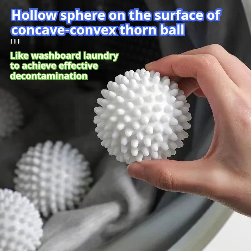 Anti-Winding Laundry Balls