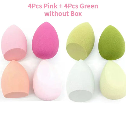 Beauty Egg