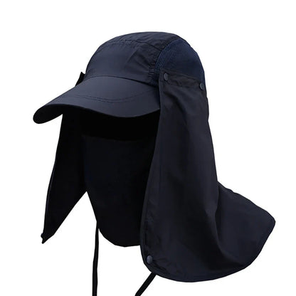 Fishing Sun Hat UV Protection