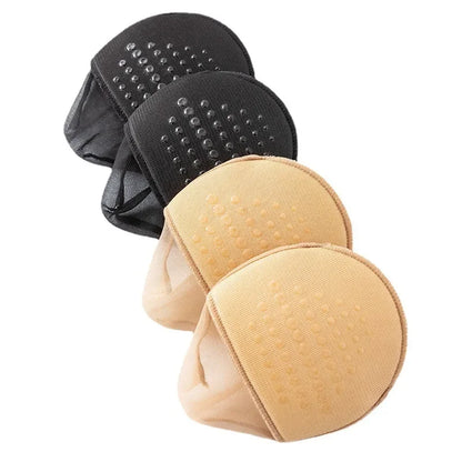 High Heels Half Insoles Calluses Socks