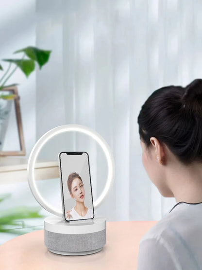 Smart Table Lamp